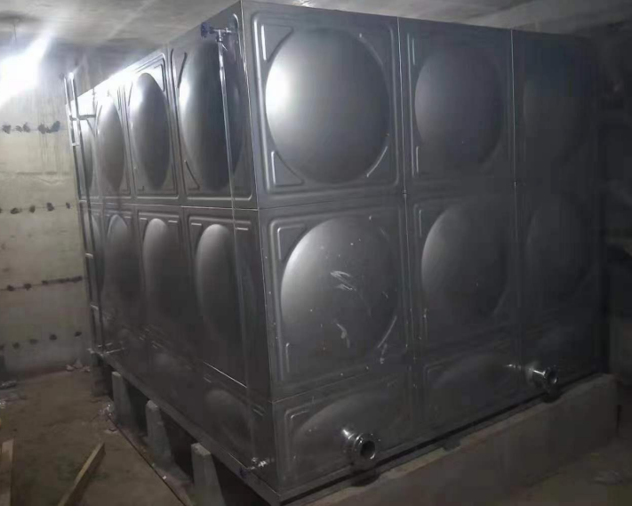 辽宁不锈钢保温水箱的焊接方法